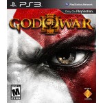 God of War 3 [PS3]